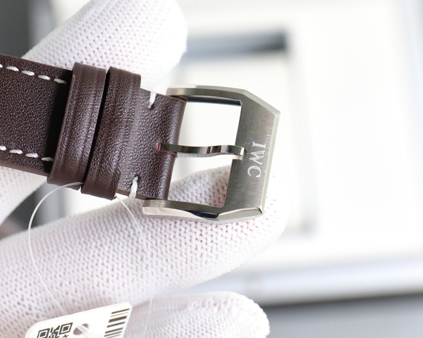 アイ・ダブリュー・シー着用イメージ